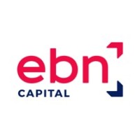 EBN Capital SGIIC logo - Similar company to Ebn