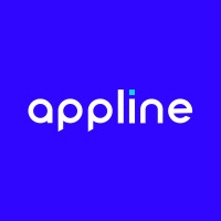 Appline logo - Similar company to Applinet