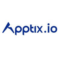 Apptix.io logo - Similar company to Certiwise