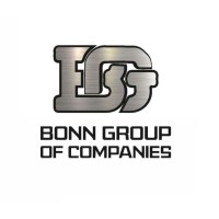 Bonn Metals Construction Industries LLC logo - Similar company to Fiber Flex Factory