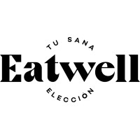 Eatwell logo - Similar company to Tiendas Eatwell