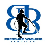 BB's Pressure Washing Services LLC logo - Similar company to Elite Pressure Washing Services, Llc
