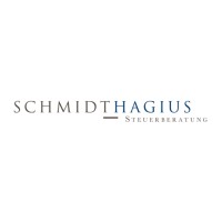 Schmidt-Hagius + Klockgether logo - Similar company to Bureau Thami