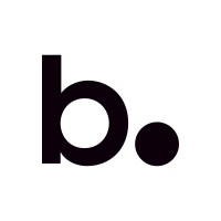 Blurb.fm logo - Similar company to Blurb