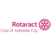 Adelaide City Rotaract Club logo - Similar company to Janteloven. The Power Of Connection