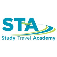 Study Travel Academy logo - Similar company to Study Work Travel Gmbh