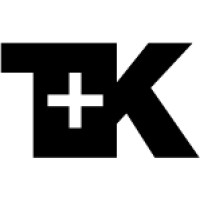 TK WeCreate logo - Similar company to Kickstand - Marketing And Advertising
