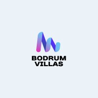 Bodrum Villas logo - Similar company to Virtustratos
