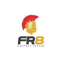 FR8 CONTACT CENTER logo - Similar company to Amplus Center