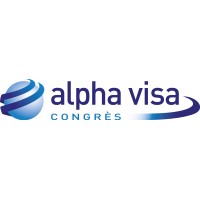 Alpha Visa Congrès logo - Similar company to Prorace Cafe