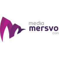 Mersvo Media logo - Similar company to Newtecx