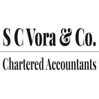 S C Vora & Co | Chartered Accountants logo - Similar company to Vinay Bhushan & Associates