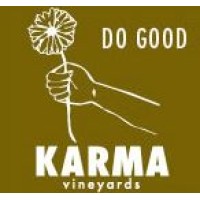 Karma Vineyards logo - Similar company to Olive & Ivory Interiors