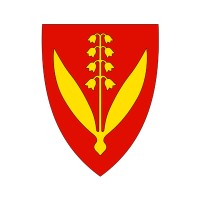 Lunner kommune logo - Similar company to Hønefoss Ballklubb -