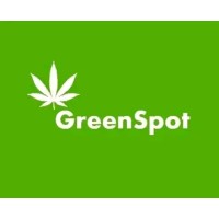 Green Spot logo - Similar company to A La Mode Shoppe Inc.