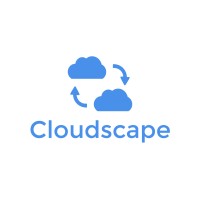 Cloudscape eDiscovery logo - Similar company to Greenan, Peffer, Sallander & Lally Llp