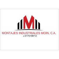 Montajes Industriales Moin CA logo - Similar company to Arpetrol Ltd