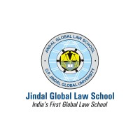 JGLS Research Deans’ Office (RDO) logo - Similar company to Centre For Justice, Law And Society (Cjls)