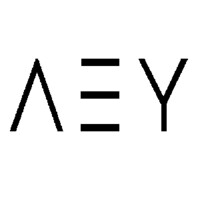 AEY logo - Similar company to Singular Sound