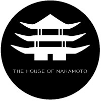 The House of Nakamoto logo - Similar company to Farve Pro Invest