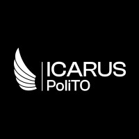 ICARUS PoliTO logo - Similar company to Robin Studio
