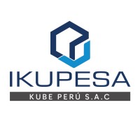 IKUPESA logo - Similar company to Maconed S.A.C