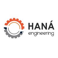 Haná engineering logo - Similar company to Hana Engineering