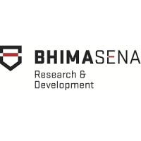 Bhimasena Research, Technology and Development logo - Similar company to Starnsat