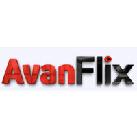 AvanFlix logo - Similar company to Keysolutus