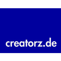 Creatorz.de logo - Similar company to Päpper & Salt