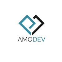 Amodev Consultoria em TI logo - Similar company to Ts Telecom