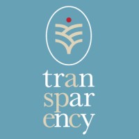 Transparency Group logo - Similar company to Crea8Or.Studio