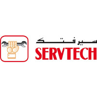 Servtech Technical Services LLC - Boiler Division logo - Similar company to Servtech Technical Services Llc - Valve Division