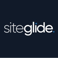 Siteglide logo - Similar company to Jeffmendelson.Com