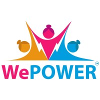 WePOWER - Women in Energy & Power Sector Network South Asia logo - Similar company to Wepower