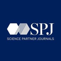 Science Partner Journals logo - Similar company to Science Comminications