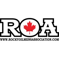 Rocky Oilmen's Association logo - Similar company to Terrafirma Resources