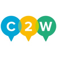 Connect2Work - Active Travel Options for the Isle of Wight logo - Similar company to Wightways