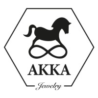AKKA Jewelry logo - Similar company to Calessia Jewelry