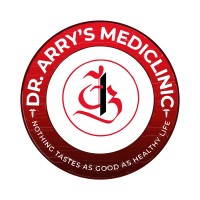 DR. ARRY'S MEDICLINIC logo - Similar company to Counselity