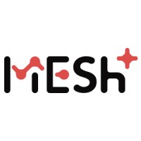 Mesh+ Co.,Ltd. 洰和數據
