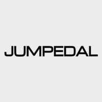 JumPedal logo - Similar company to Aur Society