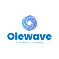 Olewave logo - Similar company to Sqa Solutions