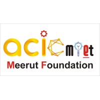 ACIC MIET Meerut Foundation logo - Similar company to Acic Kl Startups Foundation