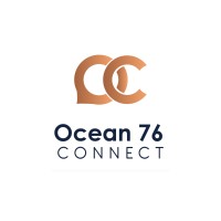 Ocean 76 Connect logo - Similar company to Ocean On 76 Collective
