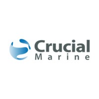 Crucial Marine logo - Similar company to 2Cir