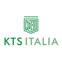 KTS Italia logo - Similar company to Centro Studi Applicati