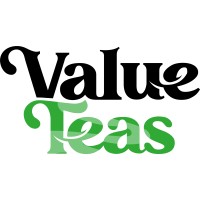 ValueTeas.com logo - Similar company to Blink Tea Inc.