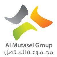 Al Mutasel Group logo - Similar company to Flowtronix Recruitment
