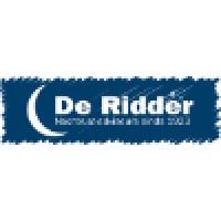 De Ridder Nachtrust-Adviseurs Sinds 1923